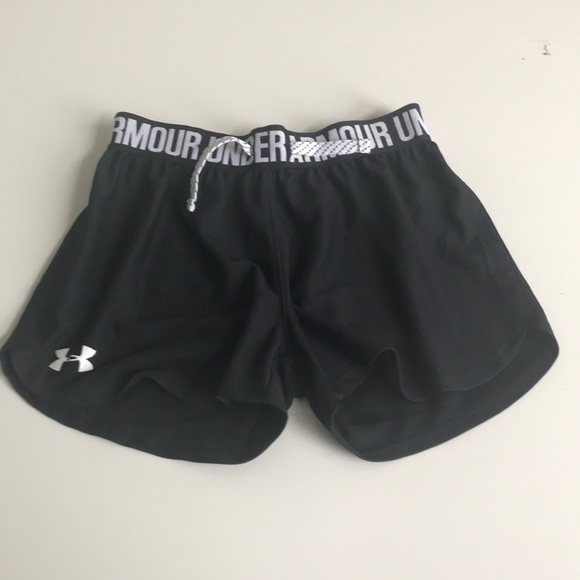 Under armour shorts - Picture 1 of 1